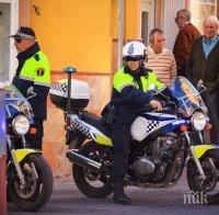 НА ВНИМАНИЕТО НА КАТ: Шофьор с БМВ тройка комби буйства в центъра на София! Столичани, вижте номера му и се пазете...