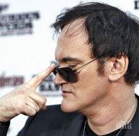 Куентин Тарантино разкри кой е любимият му персонаж 