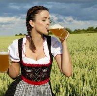 Съвет към жените! Пийте бира, това може да спаси живота ви