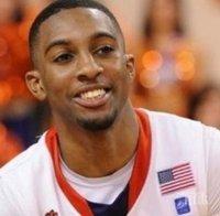 ТРАГЕДИЯ! Американски баскетболист почина на 27 години
