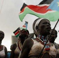 Судан се готви да приеме бежанци от войната в Южен Судан

