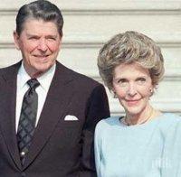 Продадоха къщата на Роналд Рейгън за 15 млн. долара