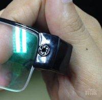 Ново чудо! Бактерии зареждат джиесема