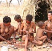 Германия ще поиска извинение от Намибия за геноцида