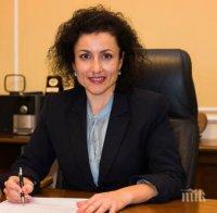 Министър Танева взе извънредни мерки - изпраща екип да проверява за луксозни коли в Горското в Габрово