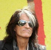 Китаристът на 