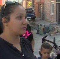 Цял квартал в Сливен трепери от страх заради психично болен