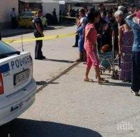 ПИК TV: Полиция и жандармерия събориха две къщи в Столипиново