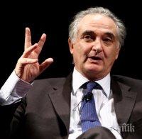 Финансовата криза чука на вратата: След Евро 2016 идва ред на еврото