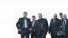 "Комиците" на Любо Нейков остават без работа