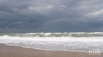 годишен мъж карнобат удавил варна