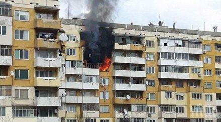 черна статистика газови бутилки гръмнали началото годината двама загинали