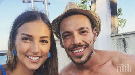 късметлия лудият репортер милен цветков заби супер модел снимки