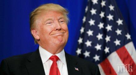 кампанията сащ загрубя клинтън изригна тръмп свиня червило