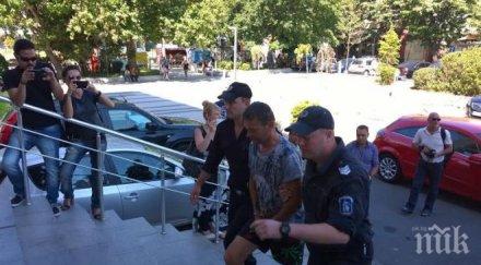 последните минути вкараха съда борислав уби хазяина бургас снимка