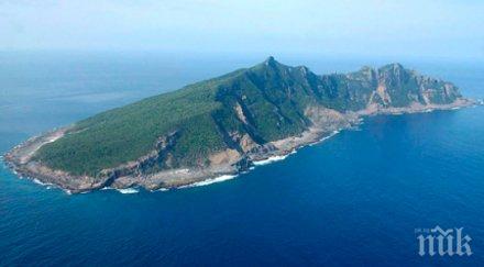 трибуналът хага отхапа острови китай даде филипините