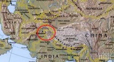 сеизмолози предупреждават страшна катастрофа застрашава индия бангладеш