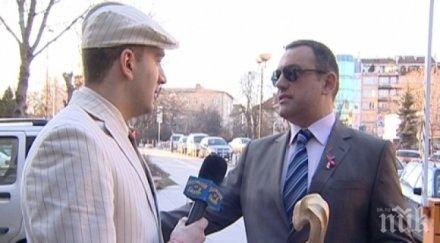 падение юксел кадриев кърка обяд