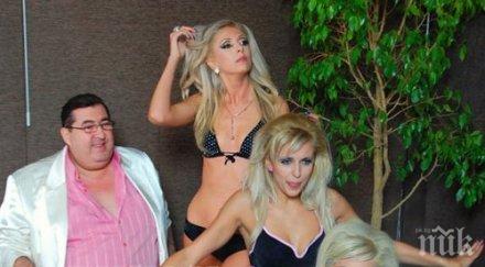 бургас правят рибен фест митьо пищова конкурс без бански