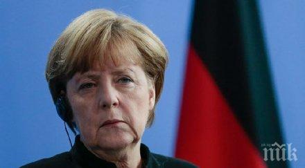 меркел вдигна акциите италианските банки преговорите продължават