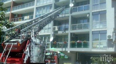 първи подробности драмата пловдив любопитна съседка открила трупа младия мъж снимка