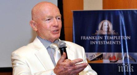 марк мобиус големият печеливш брекзита източна европа