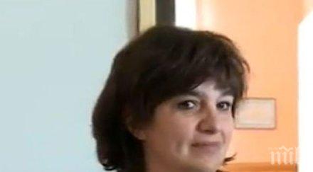 разкрития бившата депутатка ирена коцева платила мъжа ремонтира училището където директор