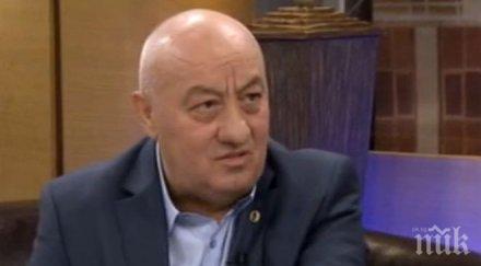 георги гергов кандидатът президент левицата нато русофил