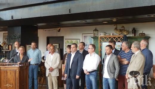 ЕКСКЛУЗИВНО! Реформаторите изплюха камъчето, ето ги кандидатите за президент и вице