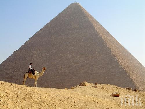 Египетските власти наредиха ислямските проповедници да изнасят еднакви седмични проповеди