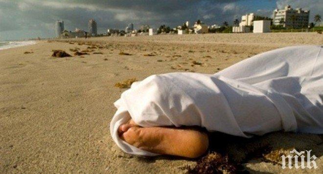 Ужасна трагедия! 11-годишно момиче се удави във Варна