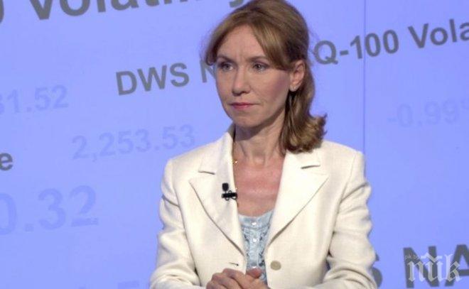 Бивш зам. министър: Няма да чакаме 2 години, за да приемем еврото