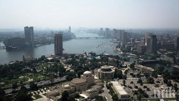 Египет прави руския втори чужд език в държавата