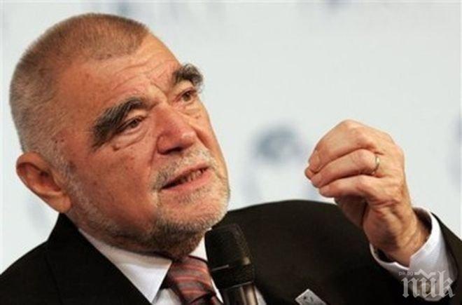 Бивш хърватски президент се кандидатира за депутат 