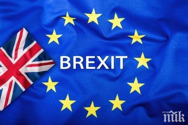 Британският парламент разглежда петицията за втори референдум на 5 септември