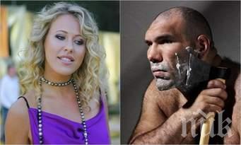 Звяра от Изтока ще води Лека нощ, деца!