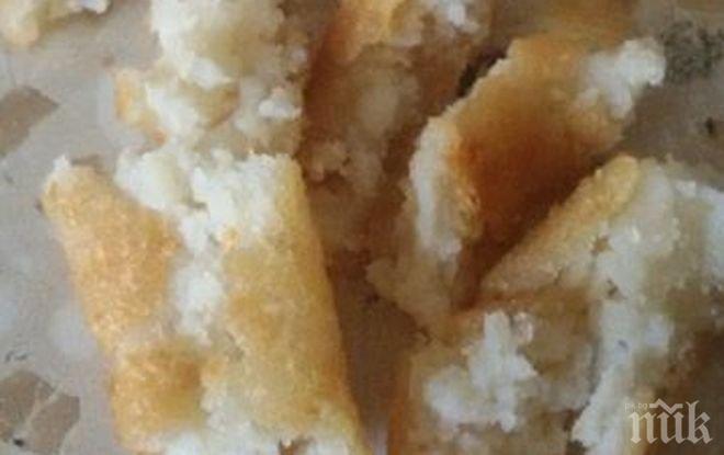 Внимавайте! Фалшиви калмари заляха пазара