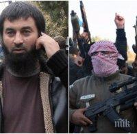Потресаващи разкрития! Обвиненият за радикален ислям Ахмед Муса проповядва джихад и от затвора! Ето как