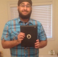 Социалните мрежи набедиха за втори път невинен за терорист
