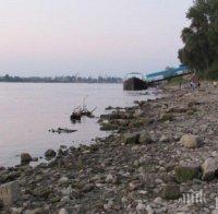 Извънредно! Двама младежи изчезнаха в Дунав (ОБНОВЕНА)
