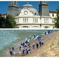 Хитово проучване! Земеделското министерство дава 40 бона за големия въпрос - къде е рибата?