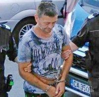 Борислав, който утрепа хазяина си с чинии и пестници: Не съм съгласен, че убийството е предумишлено, но връщане назад няма