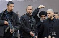 Хизбула осъди нападението в Ница 