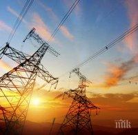 10-12% повече ток харчим заради юлските горещини

