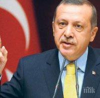 Ново 20 : Ердоган пътувал към Лондон 