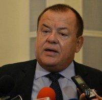 Янко Янков: ДПС има готовност за издигане на кандидат за президент