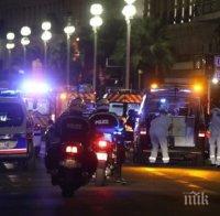 Разпитват бившата жена на нападателя от Ница