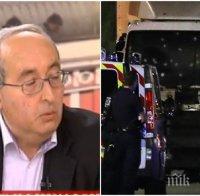 ЕКСКЛУЗИВНО! Облаците над Ница се сгъстявали отдавна! Преди година бил предотвратен много тежък терористичен акт
