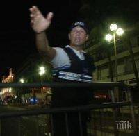 Прокурорът на Ница: Трагедията все още не е квалифицирана като терористичен акт