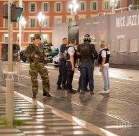Българи, потърпевши от терора в Ница: Беше страшна касапница (СНИМКИ 18+)